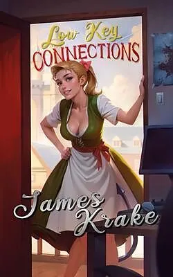 E-Book (epub) Low Key Connections von James Krake