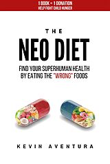eBook (epub) The Neo Diet de Kevin Aventura