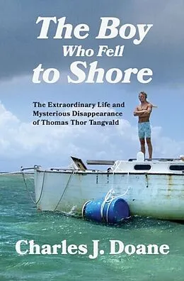 E-Book (epub) The Boy Who Fell to Shore von Charles Doane