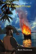 E-Book (epub) The Magellan Chronicles: The Longest Voyage (Book 3) von Brett Stortroen