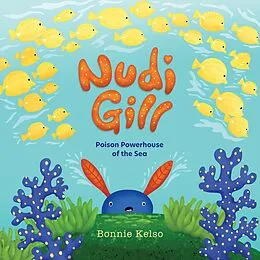 E-Book (epub) Nudi Gill von Bonnie Kelso