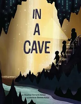 ePUB In a Cave von Heather Ferranti Kinser