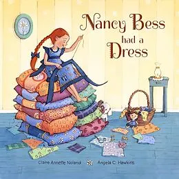 E-Book (epub) Nancy Bess had a Dress von Claire Noland
