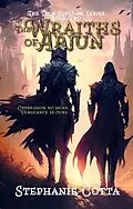 E-Book (epub) The Wraiths of Arjun von Stephanie Cotta