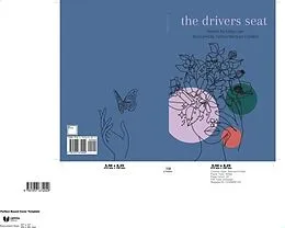 E-Book (epub) the drivers seat von Kaitlyn Lee