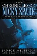 E-Book (epub) Legacy of Nicky Spade: Book 2 von Janice Williams