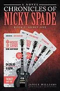 E-Book (epub) Legacy of Nicky Spade: Book 3 von Janice Williams