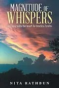 E-Book (epub) Magnitude of Whispers von Nita Rathbun