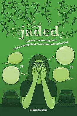 E-Book (epub) jaded von Marla Taviano