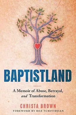 E-Book (epub) Baptistland von Christa Brown