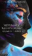 Livre Relié Midsummer Night's Dream de M. R. Pritchard