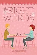 E-Book (epub) The Right Words von Meg Rosenthal