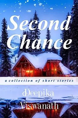 E-Book (epub) Second Chance von Deepika Viswanath