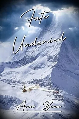 E-Book (epub) Faith Undenied von Ana Bice
