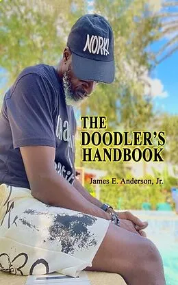 E-Book (epub) The Doodler's Handbook von James Anderson
