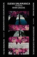 E-Book (epub) Tal Vez Monstruos / Monsters Maybe von Elena Salamanca
