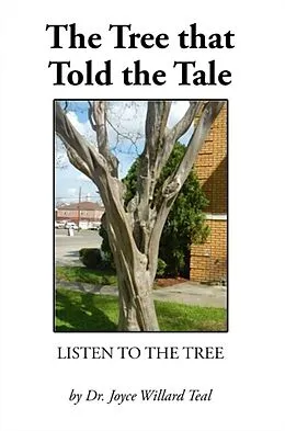 E-Book (epub) The Tree That Told A Tale von Joyce Willard Teal