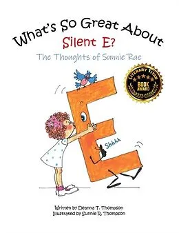E-Book (epub) What's So Great About Silent E? von Deanna Thompson