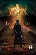E-Book (epub) Book of Invasions von Rod Vick