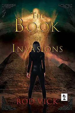 E-Book (epub) Book of Invasions von Rod Vick