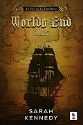 E-Book (epub) Worlds End von Sarah Kennedy