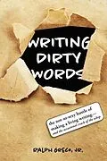 E-Book (epub) Writing Dirty Words von Ralph Greco
