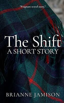 E-Book (epub) The Shift von Brianne Jamison