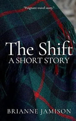 E-Book (epub) The Shift von Brianne Jamison