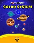 E-Book (epub) Solar System (Love Chibis) von Joqlie Publishing Llc