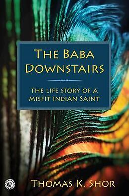 eBook (epub) The Baba Downstairs de Thomas Shor