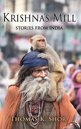 E-Book (epub) Krishna's Mill von Thomas Shor