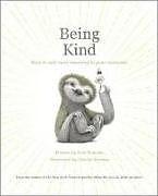 Livre Relié Being Kind de Kobi Yamada