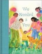 Livre Relié We Needed a You de M H Clark