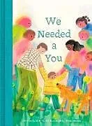 Fester Einband We Needed a You von M.H. Clark, Olivia Holden