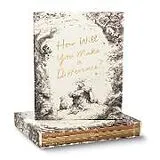 Set mit div. Artikeln (Set) How Will You Make a Difference? Boxed Set von Kobi Yamada, Elise Hurst