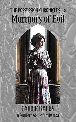 E-Book (epub) Murmurs of Evil von Carrie Dalby