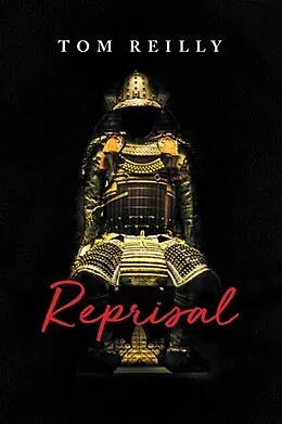 E-Book (epub) Reprisal von Tom Reilly
