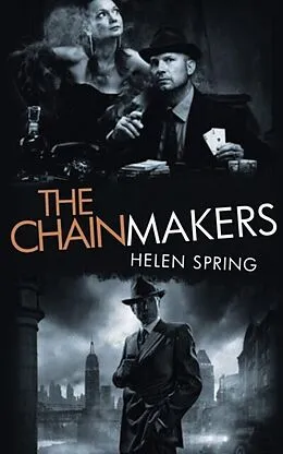 E-Book (epub) The Chainmakers von Helen Spring