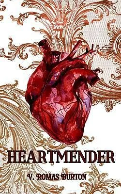 E-Book (epub) Heartmender von V. Romas Burton
