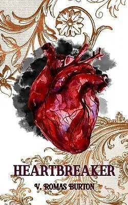 E-Book (epub) Heartbreaker von V. Romas Burton