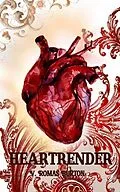 E-Book (epub) Heartrender von V. Romas Burton