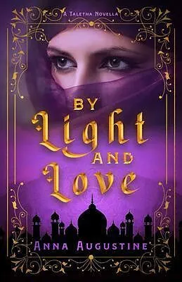 E-Book (epub) By Light & Love von Anna Augustine