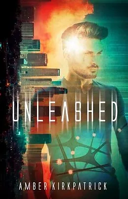 E-Book (epub) Unleashed von Amber Kirkpatrick