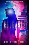 E-Book (epub) Released von Amber Kirkpatrick