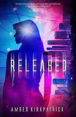 E-Book (epub) Released von Amber Kirkpatrick