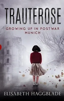 E-Book (epub) Trauterose von Elisabeth Haggblade