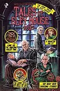 E-Book (epub) Tales of Sley House 2025 von 