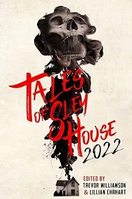 E-Book (epub) Tales of Sley House 2022 von Unknown