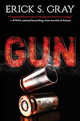 eBook (epub) Gun de Erick S. Gray