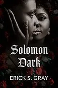 E-Book (epub) Solomon Dark von Erick S. Gray